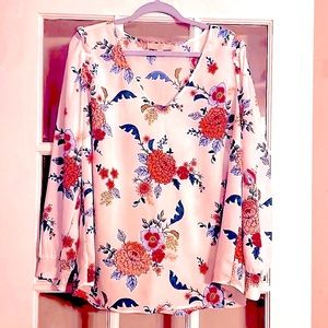 💜💜Loft top💜💜